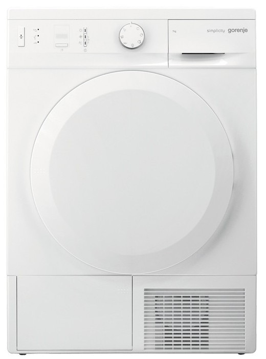 Сушильный барабан Gorenje D 74 SY2W в Ростове-на-Дону Сушильный барабан Gorenje D 74 SY2W в Ростове-на-Дону