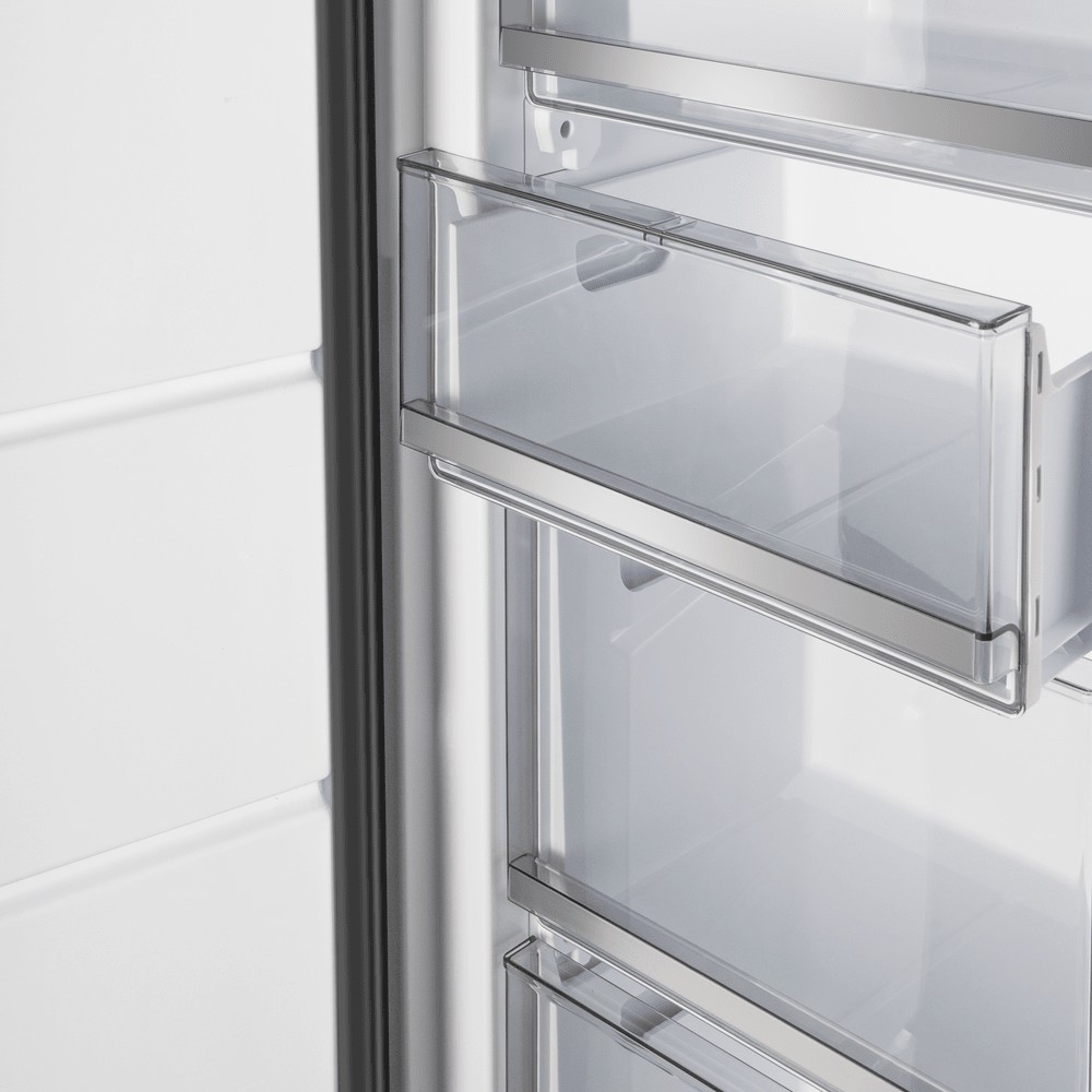 Морозильник MAUNFELD MFFR186NFDS Inverter фото 13 в Ростове-на-Дону