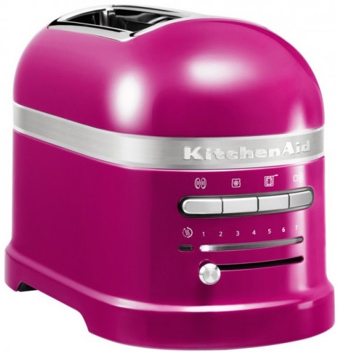 Тостер KitchenAid 5KMT2204ERI фото 1 в Ростове-на-Дону
