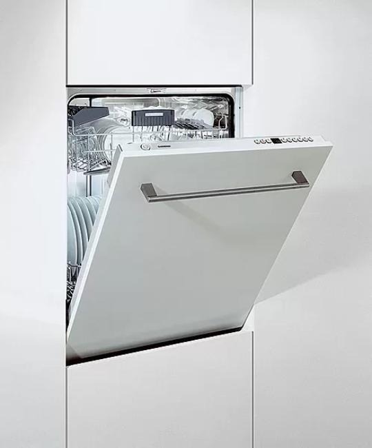 Встраиваемая посудомоечная машина Gaggenau DF 460-162F фото 5 в Ростове-на-Дону Встраиваемая посудомоечная машина Gaggenau DF 460-162F фото 5 в Ростове-на-Дону