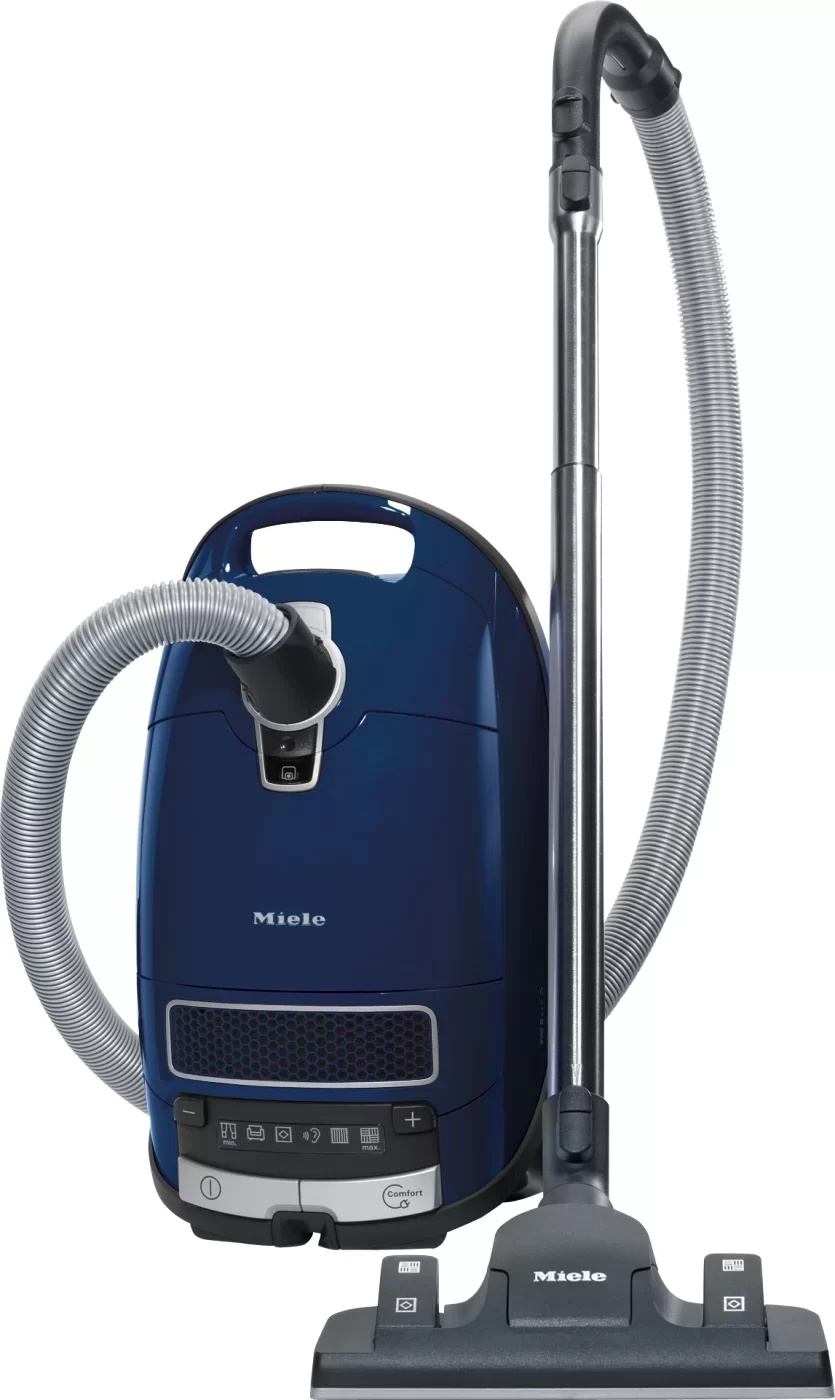 Пылесос Miele SGSE1 COMPLETE C3 CELEBRATION морской синий в Ростове-на-Дону Пылесос Miele SGSE1 COMPLETE C3 CELEBRATION морской синий в Ростове-на-Дону