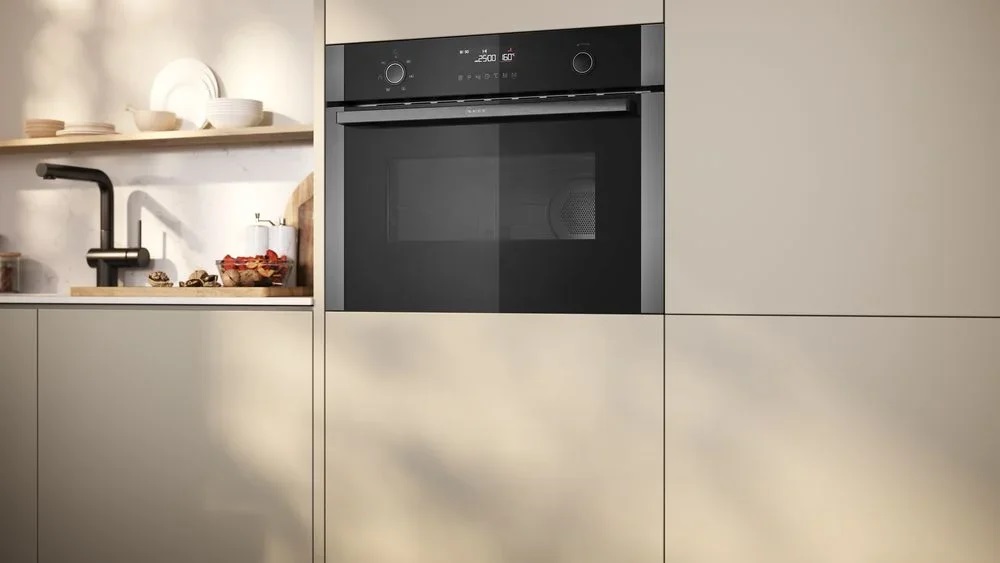 Микроволновая печь Neff C1AMG84G1 фото 5 в Ростове-на-Дону