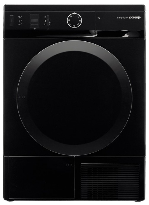 Сушильный барабан Gorenje D 74 SY2B в Ростове-на-Дону Сушильный барабан Gorenje D 74 SY2B в Ростове-на-Дону