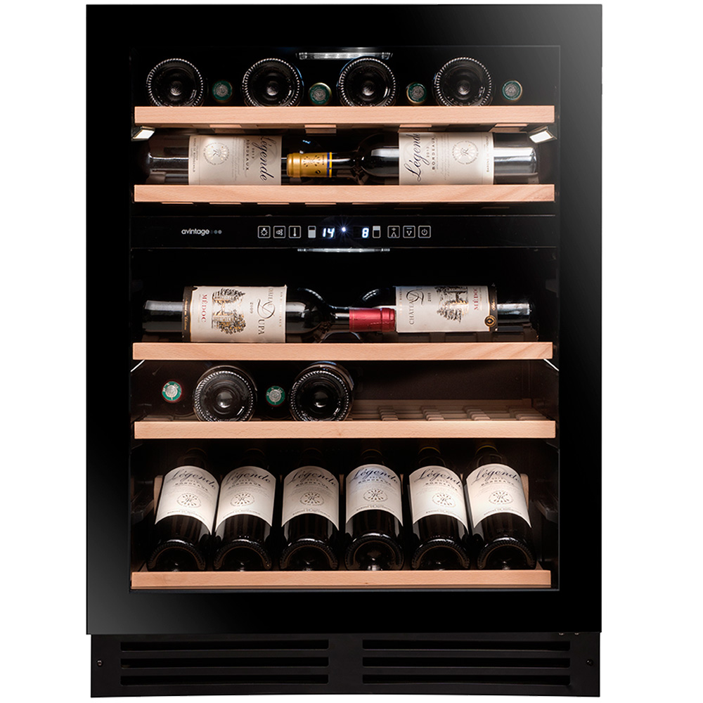 Винный холодильник Avintage AVU53F PREMIUM фото 1 в Ростове-на-Дону Винный холодильник Avintage AVU53F PREMIUM фото 1 в Ростове-на-Дону