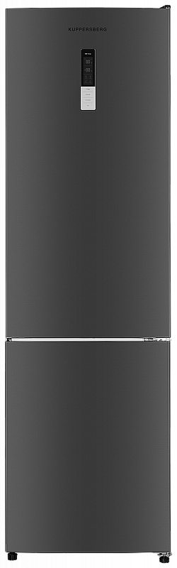 Холодильник Kuppersberg NFM 200 DX фото 1 в Ростове-на-Дону Холодильник Kuppersberg NFM 200 DX фото 1 в Ростове-на-Дону