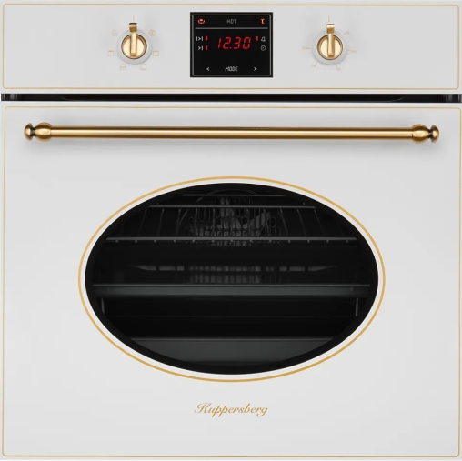 Духовой шкаф Kuppersberg SR 615 W Bronze фото 1 в Ростове-на-Дону Духовой шкаф Kuppersberg SR 615 W Bronze фото 1 в Ростове-на-Дону