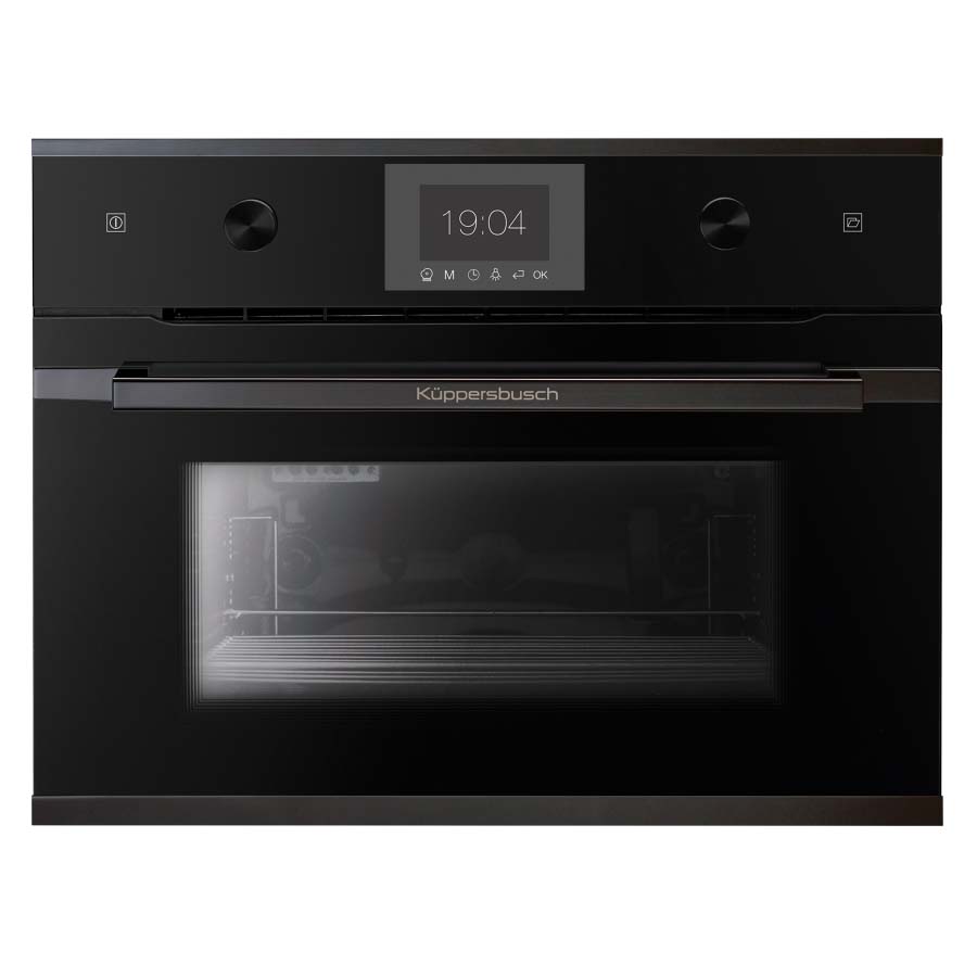 Встраиваемый паровой шкаф Kuppersbusch CD 6350.0 S2 в Ростове-на-Дону Встраиваемый паровой шкаф Kuppersbusch CD 6350.0 S2 в Ростове-на-Дону