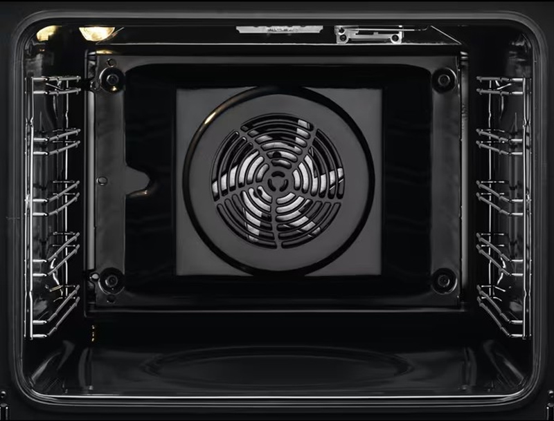 Духовой шкаф с паром Electrolux LOC8H31X фото 3 в Ростове-на-Дону Духовой шкаф с паром Electrolux LOC8H31X фото 3 в Ростове-на-Дону