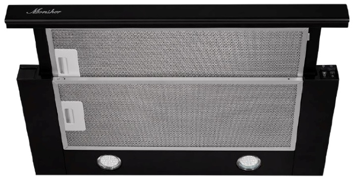 Встраиваемая вытяжка Monsher TELE II 60 GB фото 1 в Ростове-на-Дону