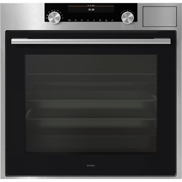 Духовой шкаф Asko OCS8687S фото 1 в Ростове-на-Дону