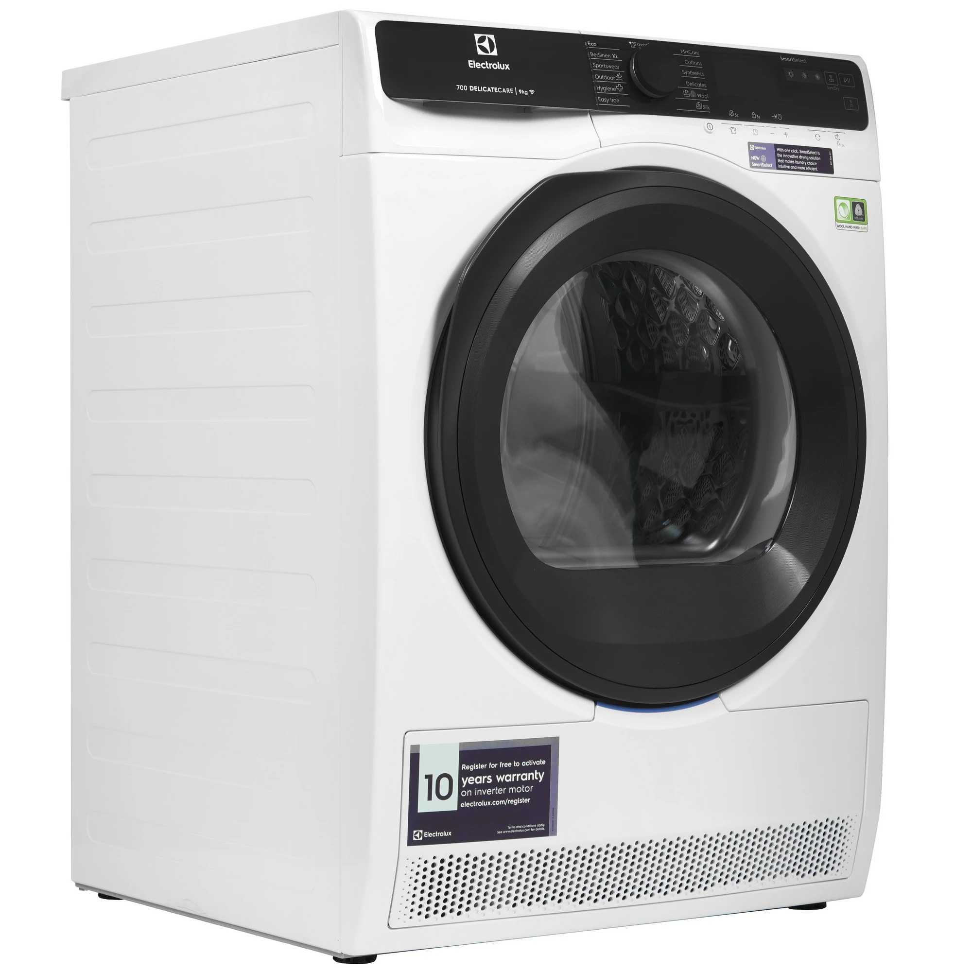 Сушильная машина Electrolux EW7D595UCE фото 2 в Ростове-на-Дону