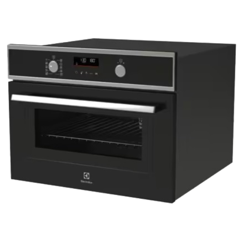 Компактный духовой шкаф Electrolux EVL6E49X фото 4 в Ростове-на-Дону