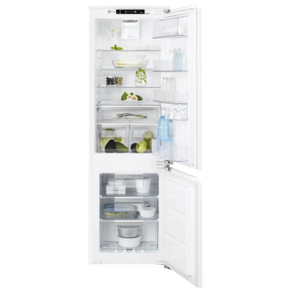 Встраиваемый холодильник Electrolux ENC2854AOW в Ростове-на-Дону