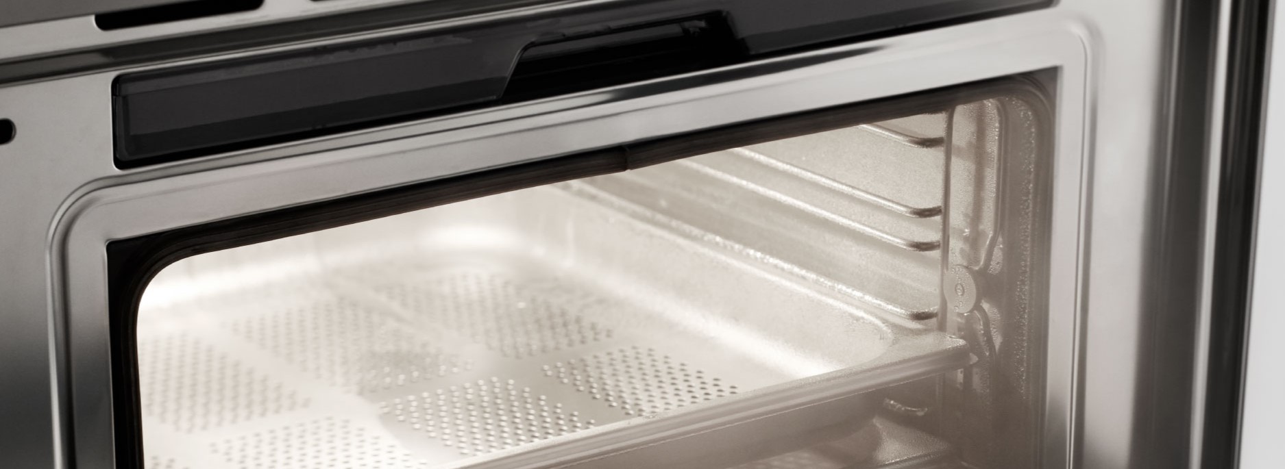 Духовой шкаф с паром Bertazzoni F457HERVTAC фото 4 в Ростове-на-Дону Духовой шкаф с паром Bertazzoni F457HERVTAC фото 4 в Ростове-на-Дону