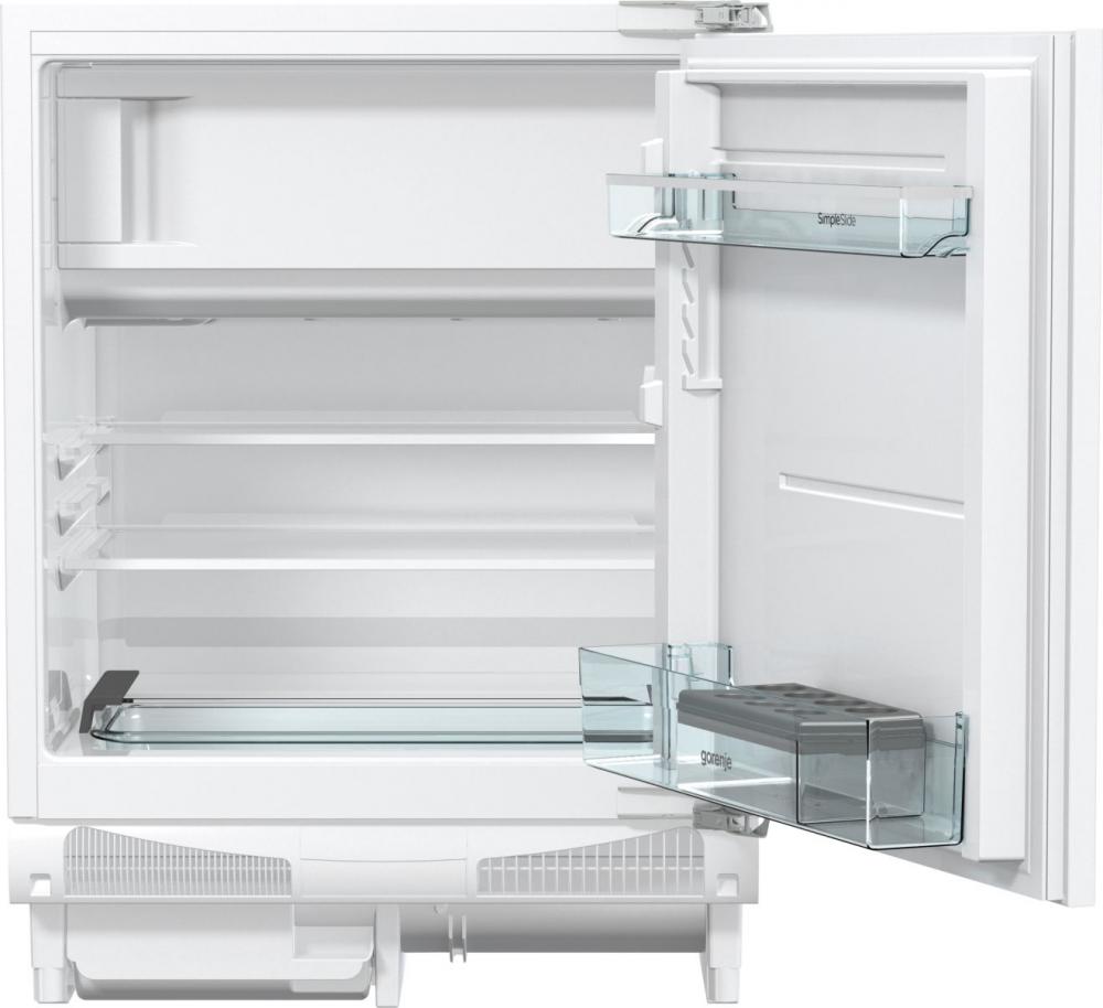 Встраиваемый однокамерный холодильник Gorenje RBIU 6091 AW в Ростове-на-Дону Встраиваемый однокамерный холодильник Gorenje RBIU 6091 AW в Ростове-на-Дону