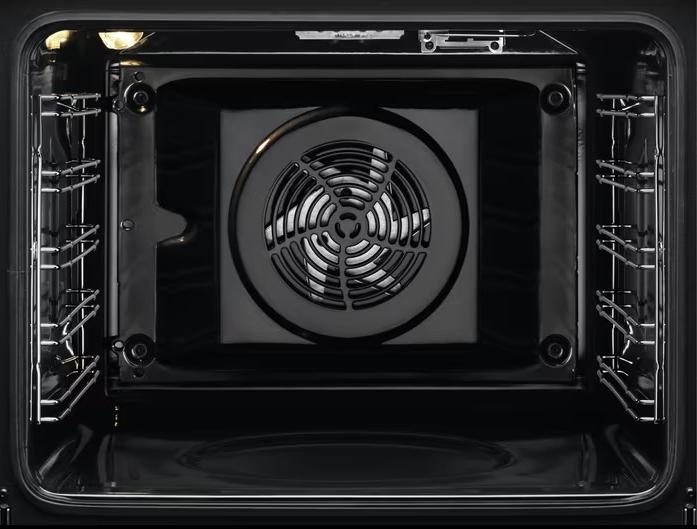 Духовой шкаф Electrolux EOC5E70X фото 3 в Ростове-на-Дону Духовой шкаф Electrolux EOC5E70X фото 3 в Ростове-на-Дону