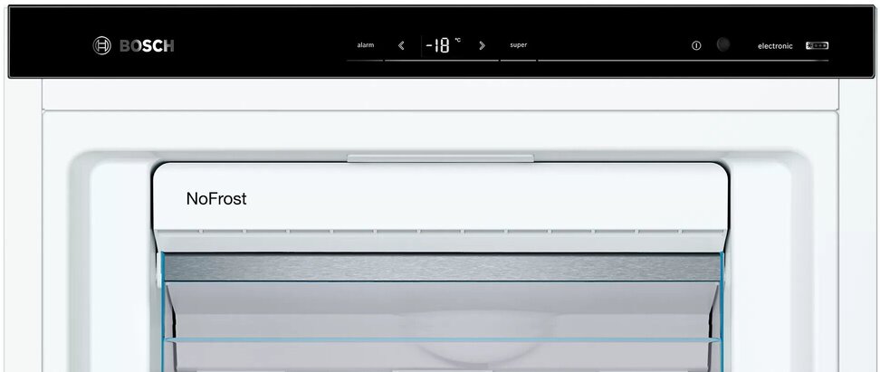 Холодильник Bosch GSN51AWDV фото 3 в Ростове-на-Дону