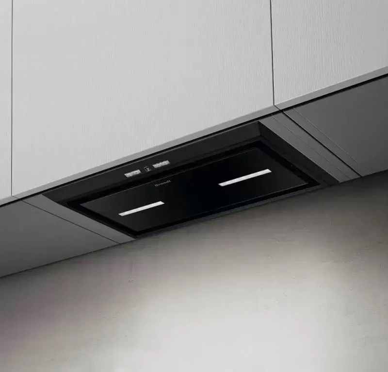 Вытяжка Brandt BHG2552B фото 3 в Ростове-на-Дону