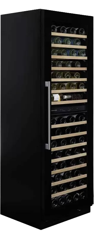 Винный холодильник Dunavox DX-123.338DB фото 4 в Ростове-на-Дону