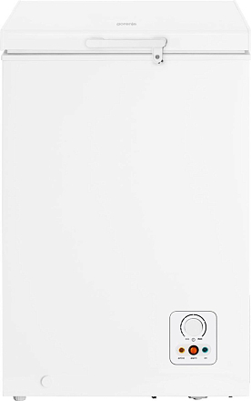 Холодильник Gorenje FH10FPW фото 1 в Ростове-на-Дону Холодильник Gorenje FH10FPW фото 1 в Ростове-на-Дону