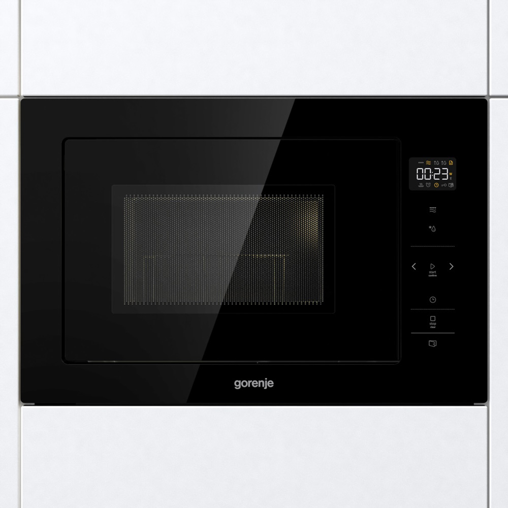 Микроволновая печь GORENJE BM251SG2BG фото 3 в Ростове-на-Дону Микроволновая печь GORENJE BM251SG2BG фото 3 в Ростове-на-Дону