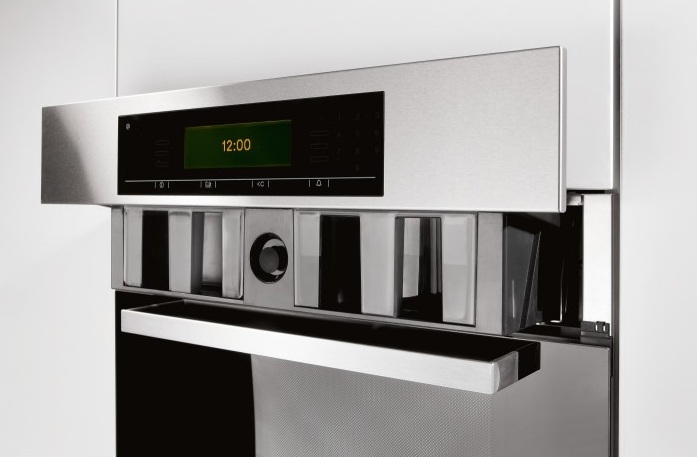 Встраиваемая пароварка Miele DGC 5080 XL фото 3 в Ростове-на-Дону