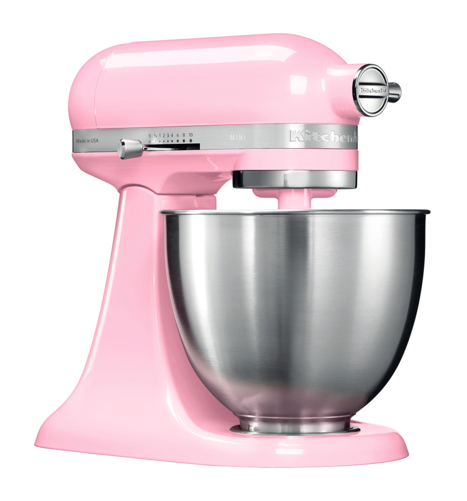Планетарный миксер KitchenAid 5KSM3311XEGU фото 6 в Ростове-на-Дону