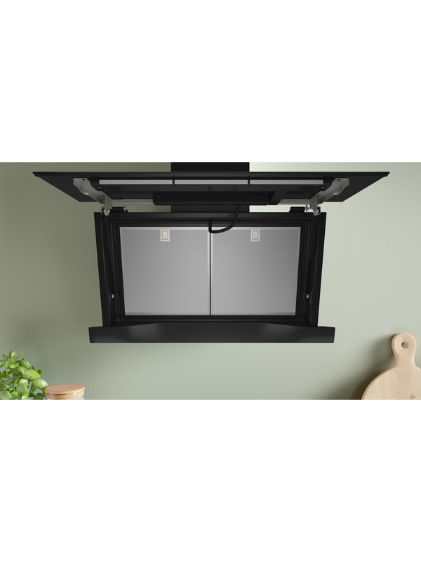 Вытяжка Bosch DWK91LT65 фото 5 в Ростове-на-Дону