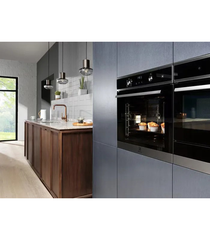 Духовой шкаф ELECTROLUX EOD6C77WX фото 3 в Ростове-на-Дону