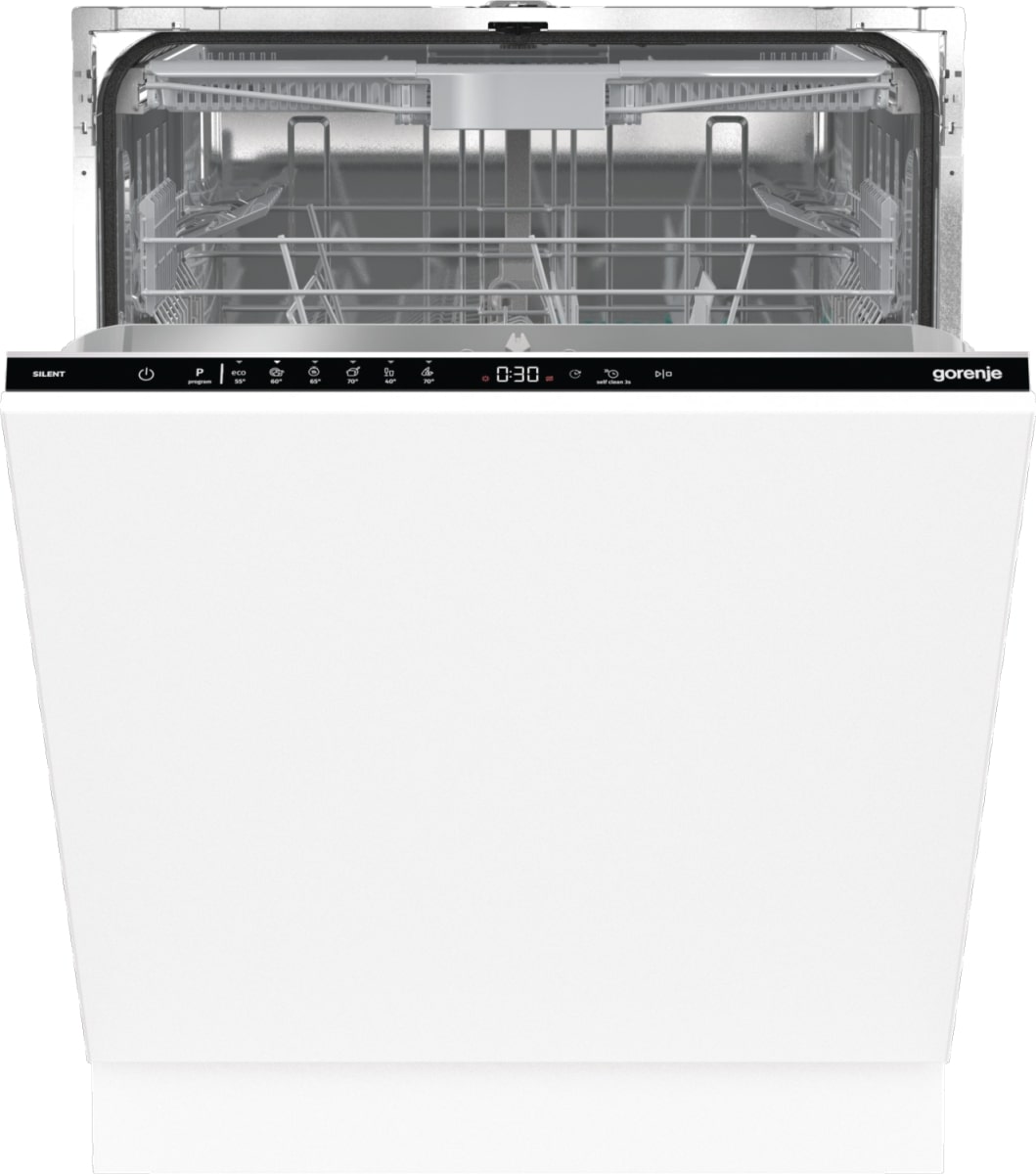 Встраиваемая посудомоечная машина Gorenje GV 643E90 фото 1 в Ростове-на-Дону Встраиваемая посудомоечная машина Gorenje GV 643E90 фото 1 в Ростове-на-Дону