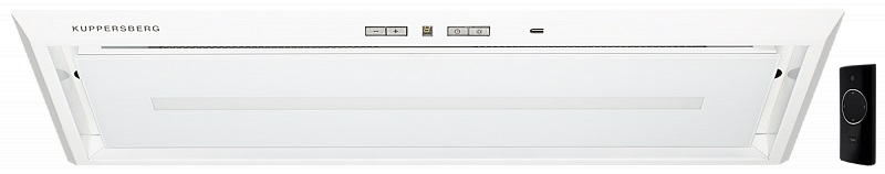 Встраиваемая вытяжка Kuppersberg INBOX 73 W фото 2 в Ростове-на-Дону Встраиваемая вытяжка Kuppersberg INBOX 73 W фото 2 в Ростове-на-Дону