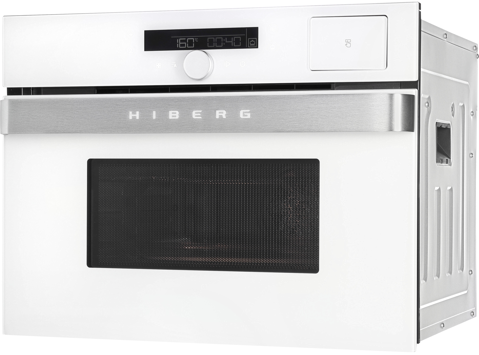 Духовой шкаф HIBERG MS-VM 5115 W SMART фото 2 в Ростове-на-Дону Духовой шкаф HIBERG MS-VM 5115 W SMART фото 2 в Ростове-на-Дону