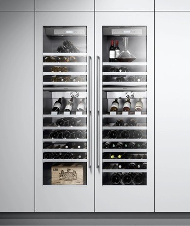 Винный шкаф Gaggenau RW 464-361 фото 2 в Ростове-на-Дону