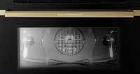 Компактный духовой шкаф Kuppersbusch CBP 6550.0 S4 фото 3 в Ростове-на-Дону Компактный духовой шкаф Kuppersbusch CBP 6550.0 S4 фото 3 в Ростове-на-Дону