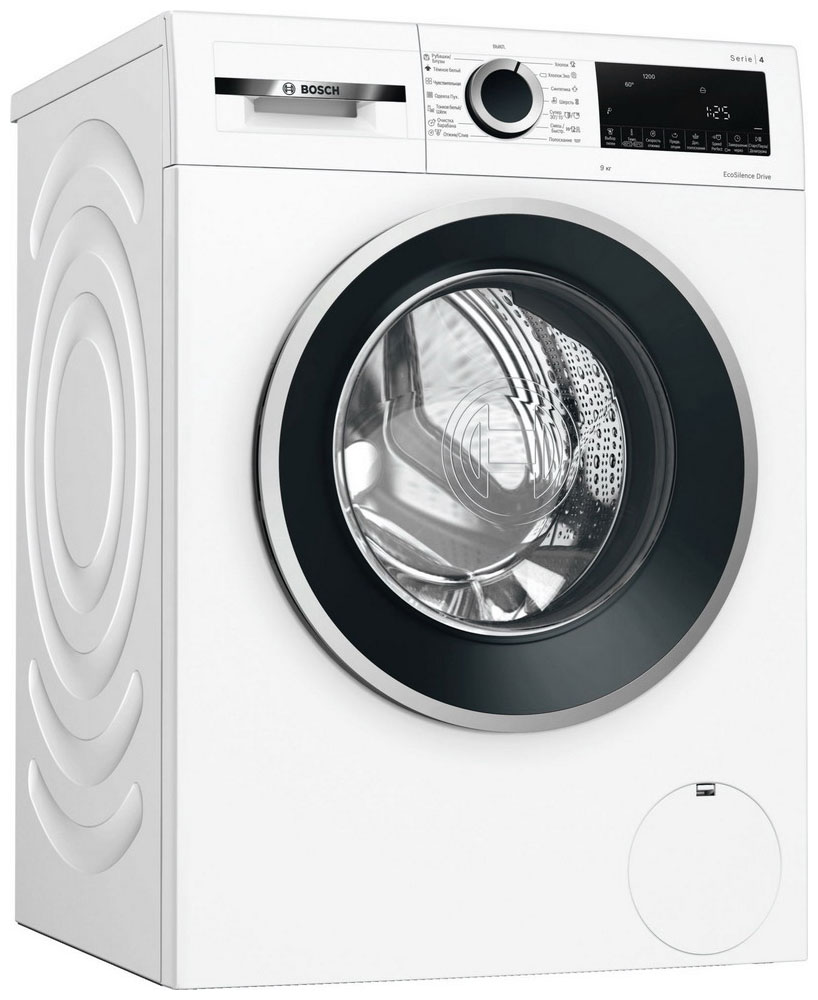 Стиральная машина Bosch WGA142X6OE фото 1 в Ростове-на-Дону Стиральная машина Bosch WGA142X6OE фото 1 в Ростове-на-Дону