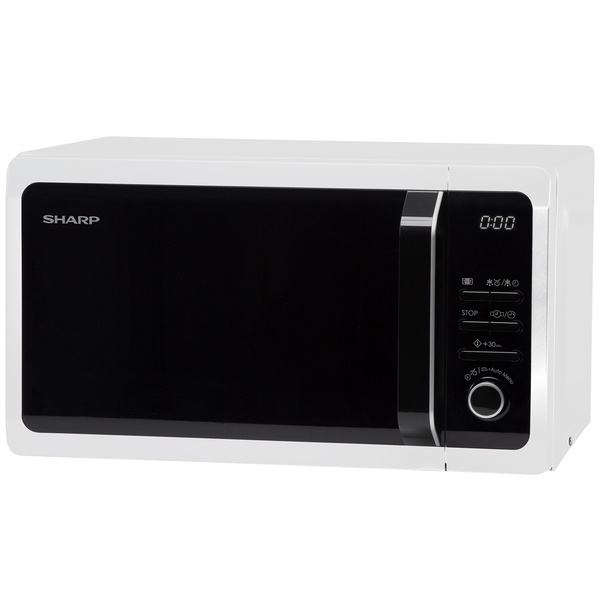 Микроволновая печь Sharp R-2852RW в Ростове-на-Дону