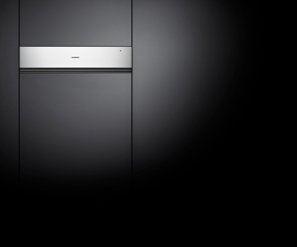 Встраиваемый подогреватель Gaggenau WSP 221-130 фото 2 в Ростове-на-Дону