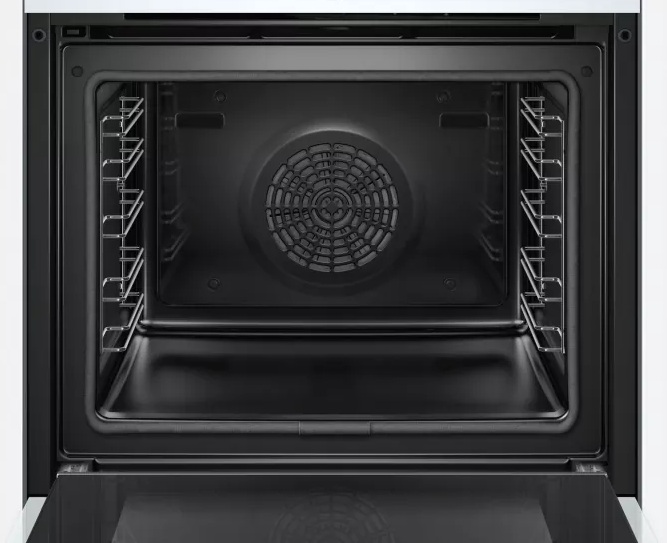 Духовой шкаф Bosch HBG672BW1S фото 4 в Ростове-на-Дону