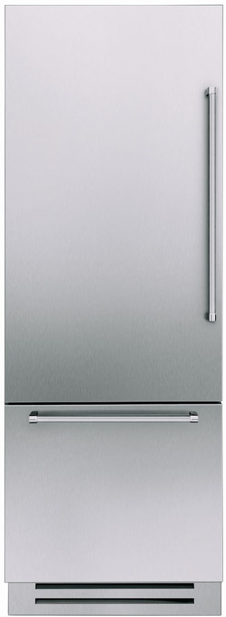 Холодильник KitchenAid KCZCX 20750L фото 2 в Ростове-на-Дону Холодильник KitchenAid KCZCX 20750L фото 2 в Ростове-на-Дону