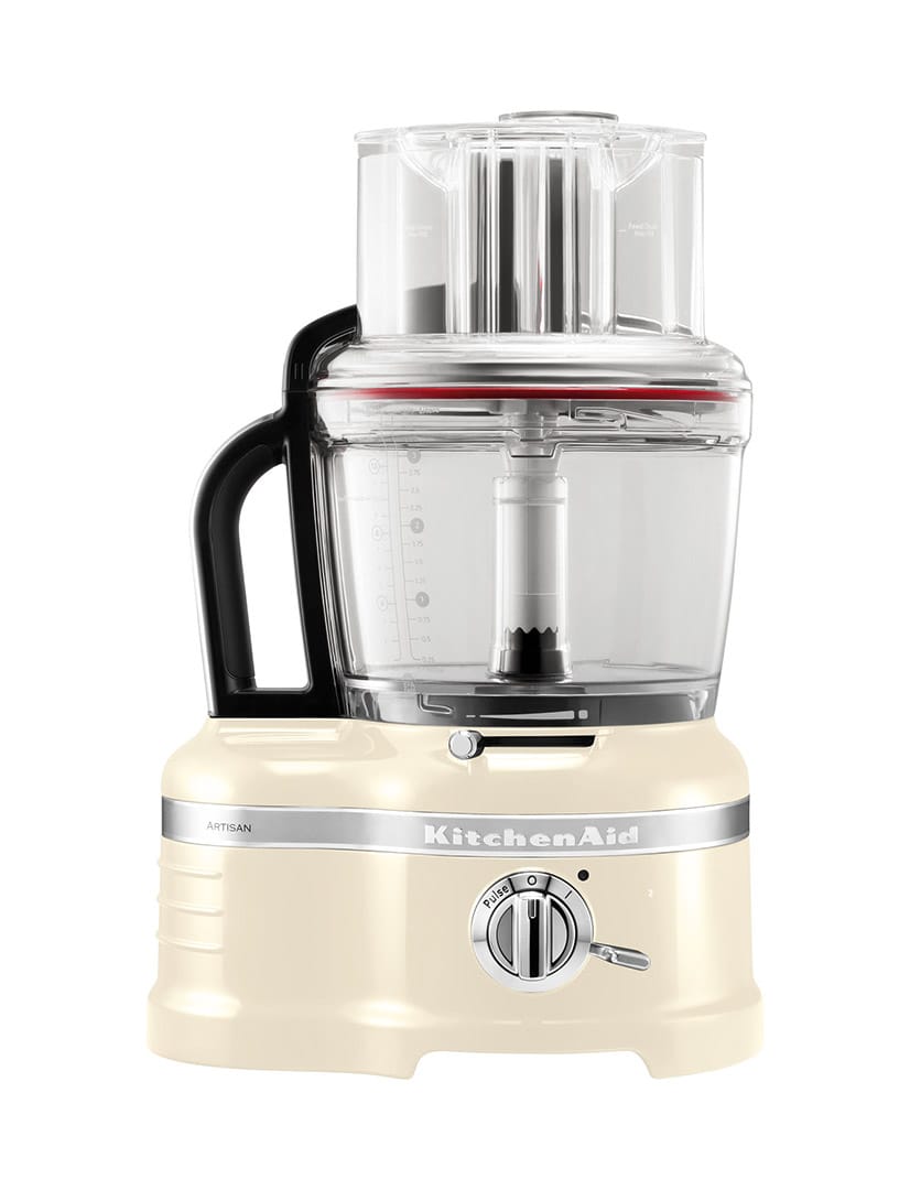 Кухонный комбайн KitchenAid 5KFP1644EER фото 15 в Ростове-на-Дону
