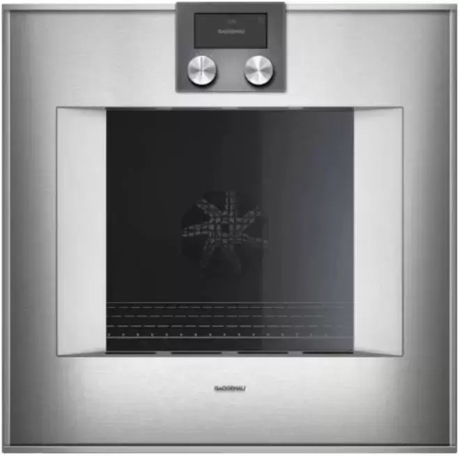 Духовой шкаф Gaggenau BO 471-111 фото 1 в Ростове-на-Дону