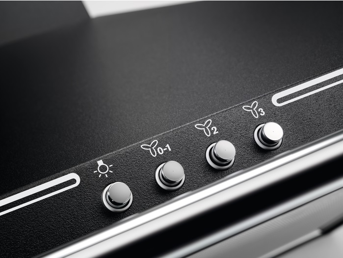 Вытяжка Electrolux EFC226B фото 2 в Ростове-на-Дону