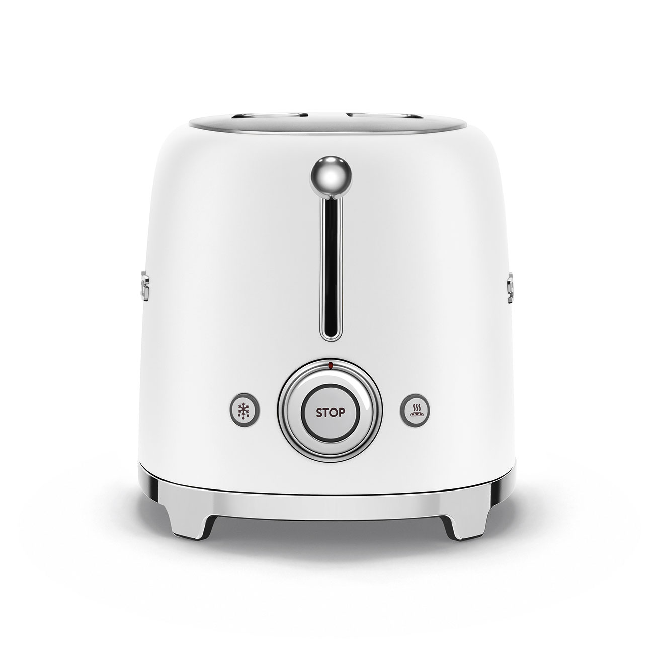 Тостер Smeg TSF01WHMEU фото 2 в Ростове-на-Дону Тостер Smeg TSF01WHMEU фото 2 в Ростове-на-Дону