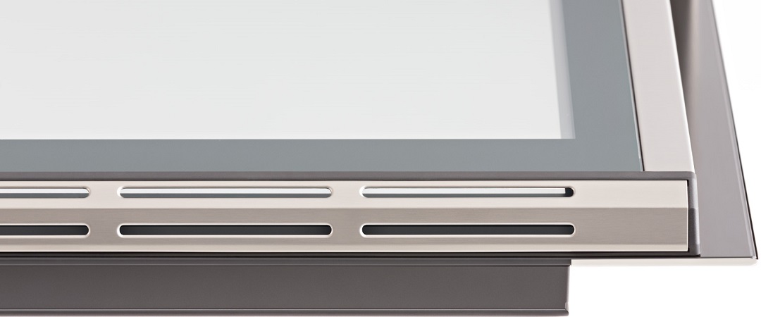 Духовой шкаф с функцией пара Bertazzoni F6011HERVPTNE фото 3 в Ростове-на-Дону