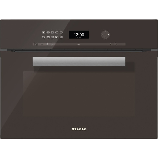 Духовой шкаф Miele H6401B HVBR коричневый гавана в Ростове-на-Дону Духовой шкаф Miele H6401B HVBR коричневый гавана в Ростове-на-Дону