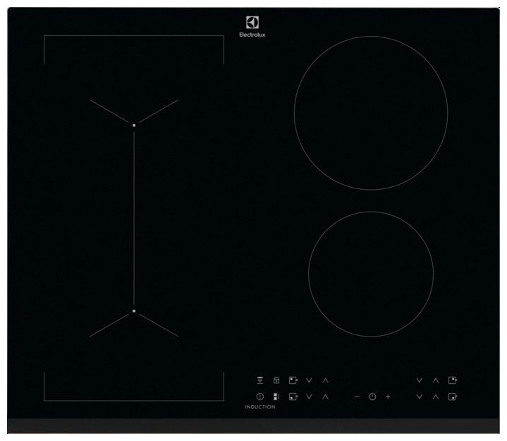Варочная панель Electrolux IPE 6443 KF в Ростове-на-Дону