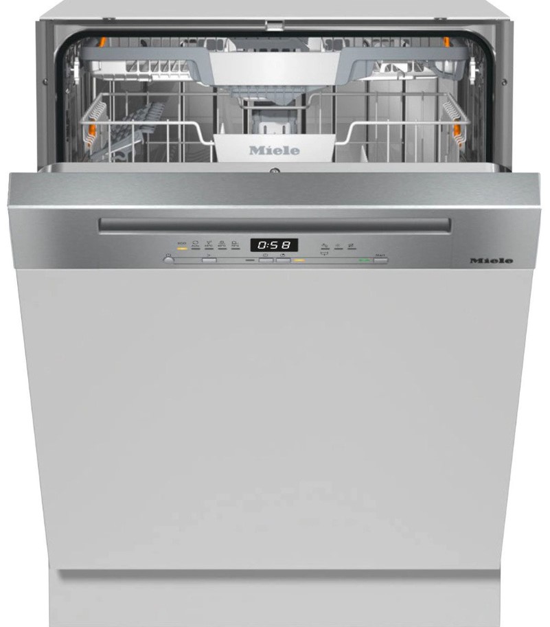 Встраиваемая посудомоечная машина Miele G 5310 SCi Active Plus сталь фото 1 в Ростове-на-Дону Встраиваемая посудомоечная машина Miele G 5310 SCi Active Plus сталь фото 1 в Ростове-на-Дону