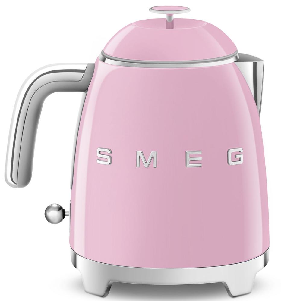 Чайник Smeg KLF05PKEU фото 7 в Ростове-на-Дону