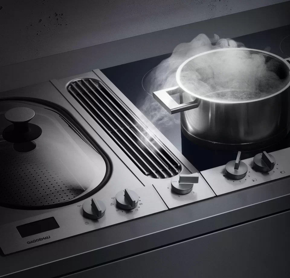 Вытяжка Gaggenau VL 041-115 фото 3 в Ростове-на-Дону
