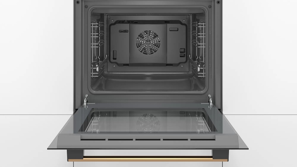 Духовой шкаф Bosch HBJN10YB0R фото 3 в Ростове-на-Дону Духовой шкаф Bosch HBJN10YB0R фото 3 в Ростове-на-Дону